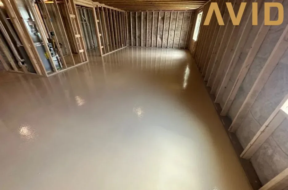 Expert Polished Concrete Syracuse Services for Durable and Stylish Surfaces Expert Polished Concrete Syracuse Services for Durable and Stylish Surfaces