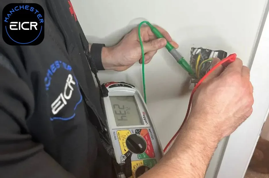 Landlord EICR Manchester Certified Electrical Inspections for Safe Rentals Landlord EICR Manchester Certified Electrical Inspections for Safe Rentals