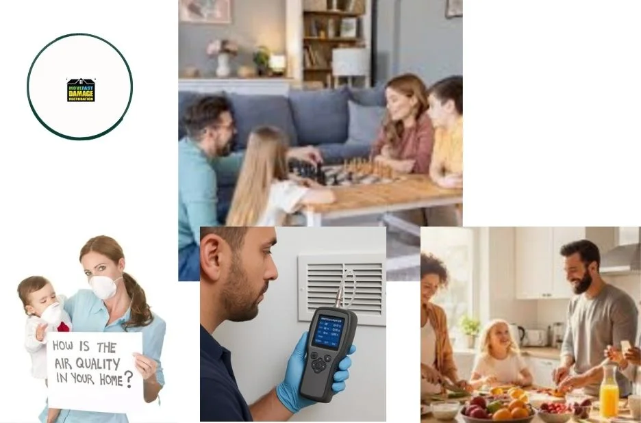 Quick Restoration Services for Efficient Water and Mold Damage Recovery Quick Restoration Services for Efficient Water and Mold Damage Recovery