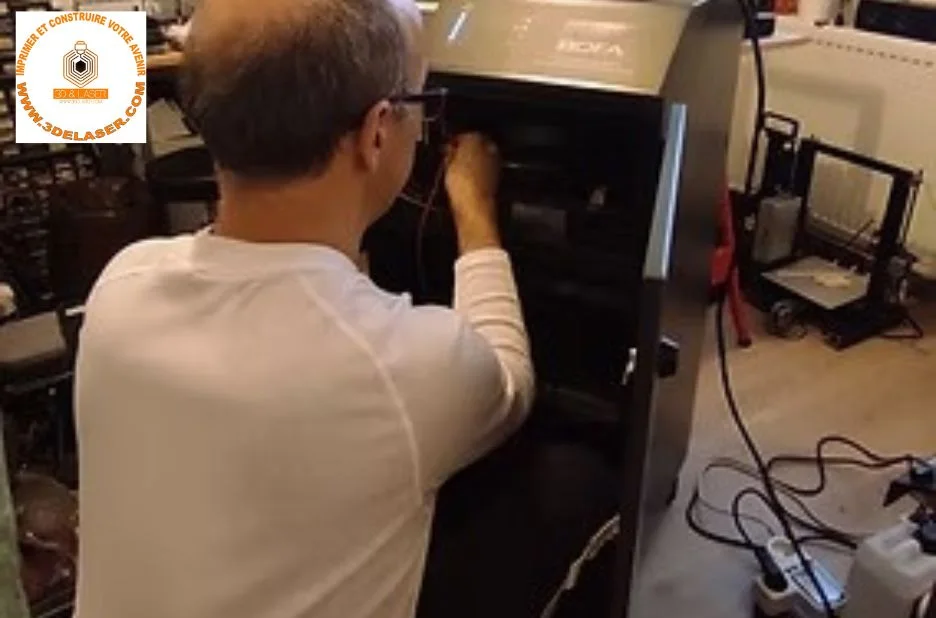 Services d’assistance technique fiables pour imprimantes 3D et systèmes laser Services d’assistance technique fiables pour imprimantes 3D et systèmes laser