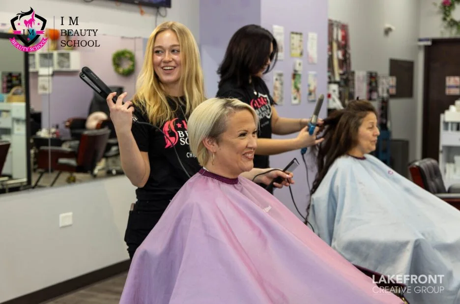 Chicago Beauty Academy: Expert Training to Launch Your Career in Beauty Chicago Beauty Academy: Expert Training to Launch Your Career in Beauty