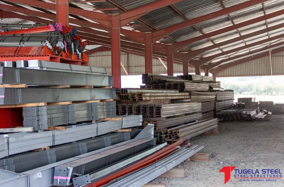 Advantages of Choosing a Prefabricated Metal Building for Your Construction Project Advantages of Choosing a Prefabricated Metal Building for Your Construction Project