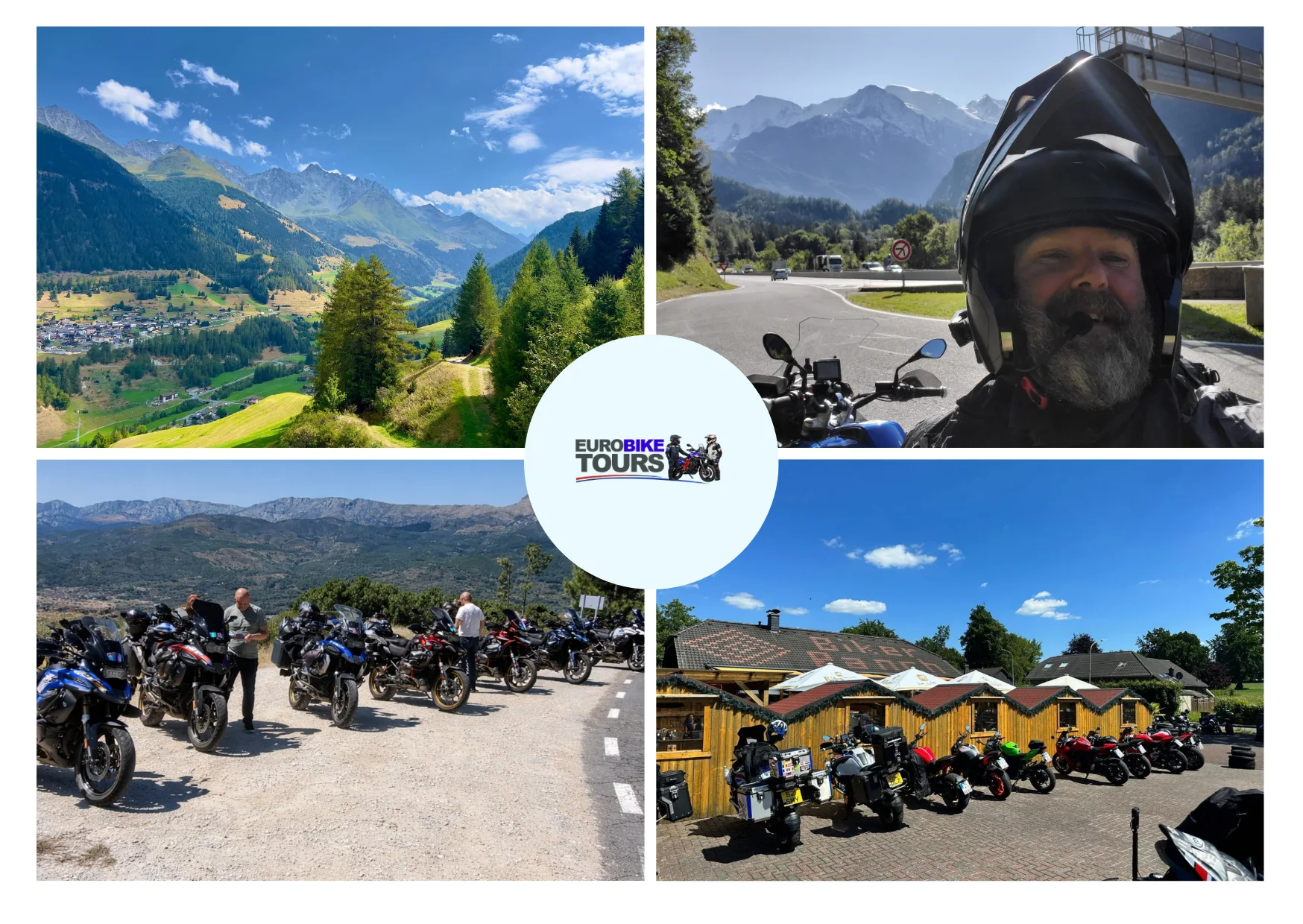 Ultimate Motorcycle European Tours for Unforgettable Riding Adventures Ultimate Motorcycle European Tours for Unforgettable Riding Adventures