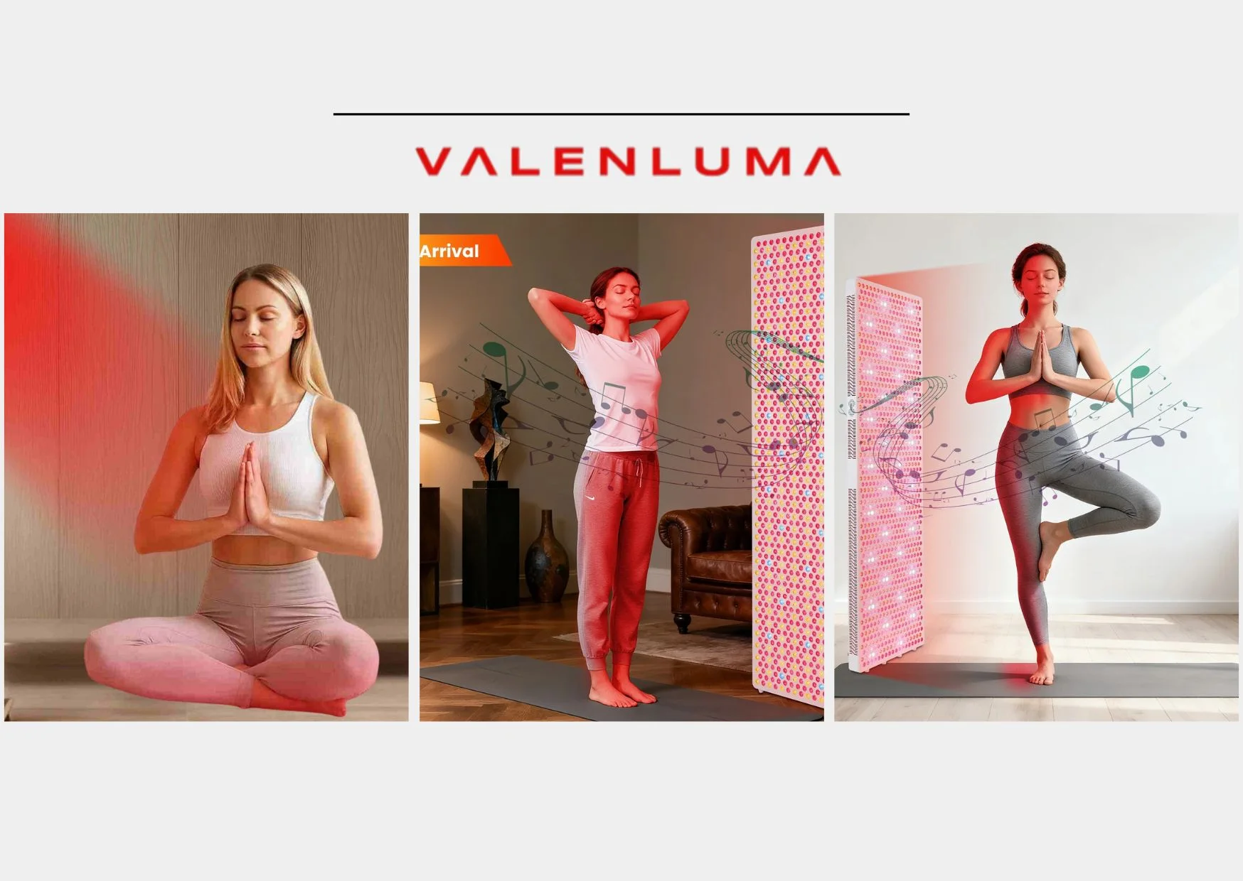 Red Light Therapy Panel Stand for Optimal Treatment Positioning and Comfort Red Light Therapy Panel Stand for Optimal Treatment Positioning and Comfort