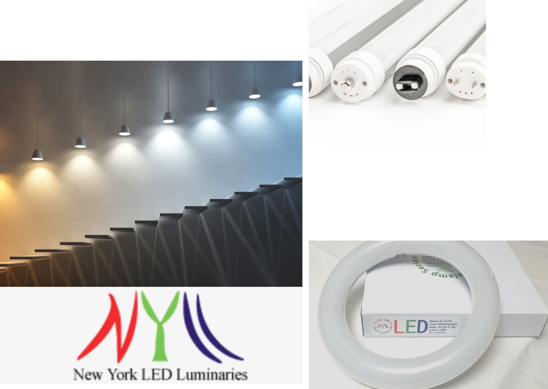 Discover Energy-Efficient Circline T9 LED Bulbs on Sales for Brilliant Lighting Upgrades Discover Energy-Efficient Circline T9 LED Bulbs on Sales for Brilliant Lighting Upgrades