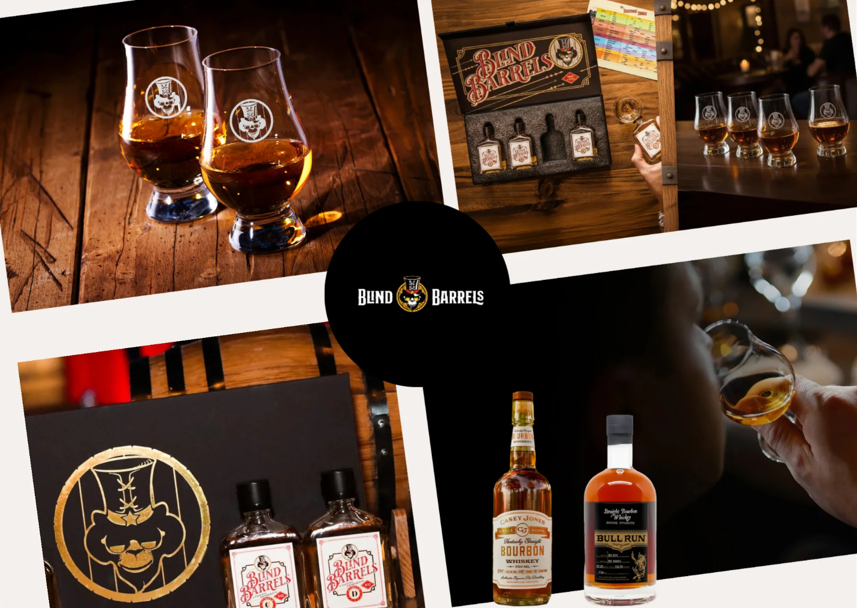 Discover Premium Bourbon Tasting Box for an Unforgettable At-Home Experience Discover Premium Bourbon Tasting Box for an Unforgettable At-Home Experience