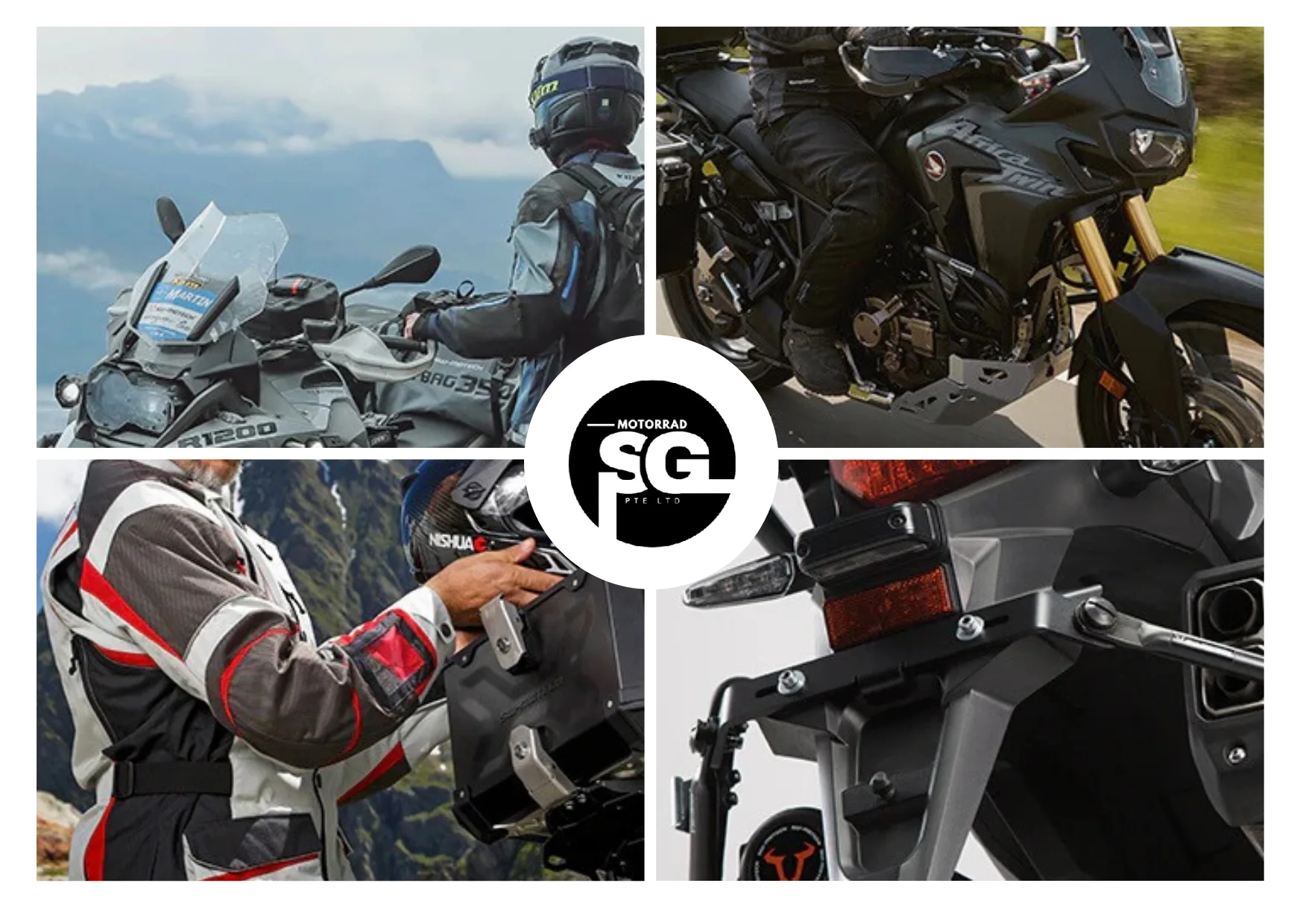 Top Motorcycle Accessories Shop Near Me for Quality Gear and Reliable Service Top Motorcycle Accessories Shop Near Me for Quality Gear and Reliable Service