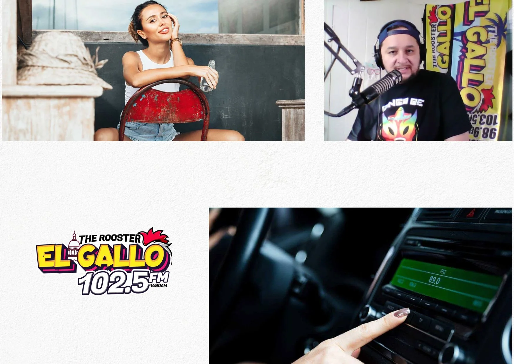 Top Spanish Radio Station in Atlanta Georgia for Authentic Hispanic Music and Culture Top Spanish Radio Station in Atlanta Georgia for Authentic Hispanic Music and Culture