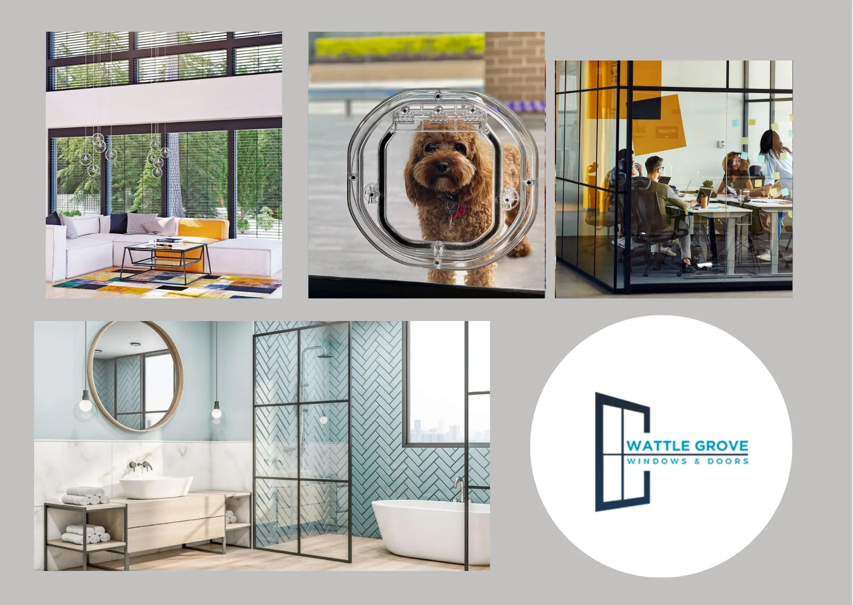 Expert Commercial Glazing Sydney Services for Durable and Safe Business Spaces Expert Commercial Glazing Sydney Services for Durable and Safe Business Spaces