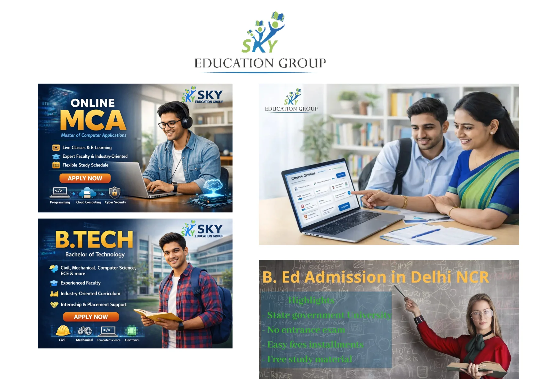 Direct B.Ed Admission Guide for Easy Entry into Top Teaching Programs Direct B.Ed Admission Guide for Easy Entry into Top Teaching Programs