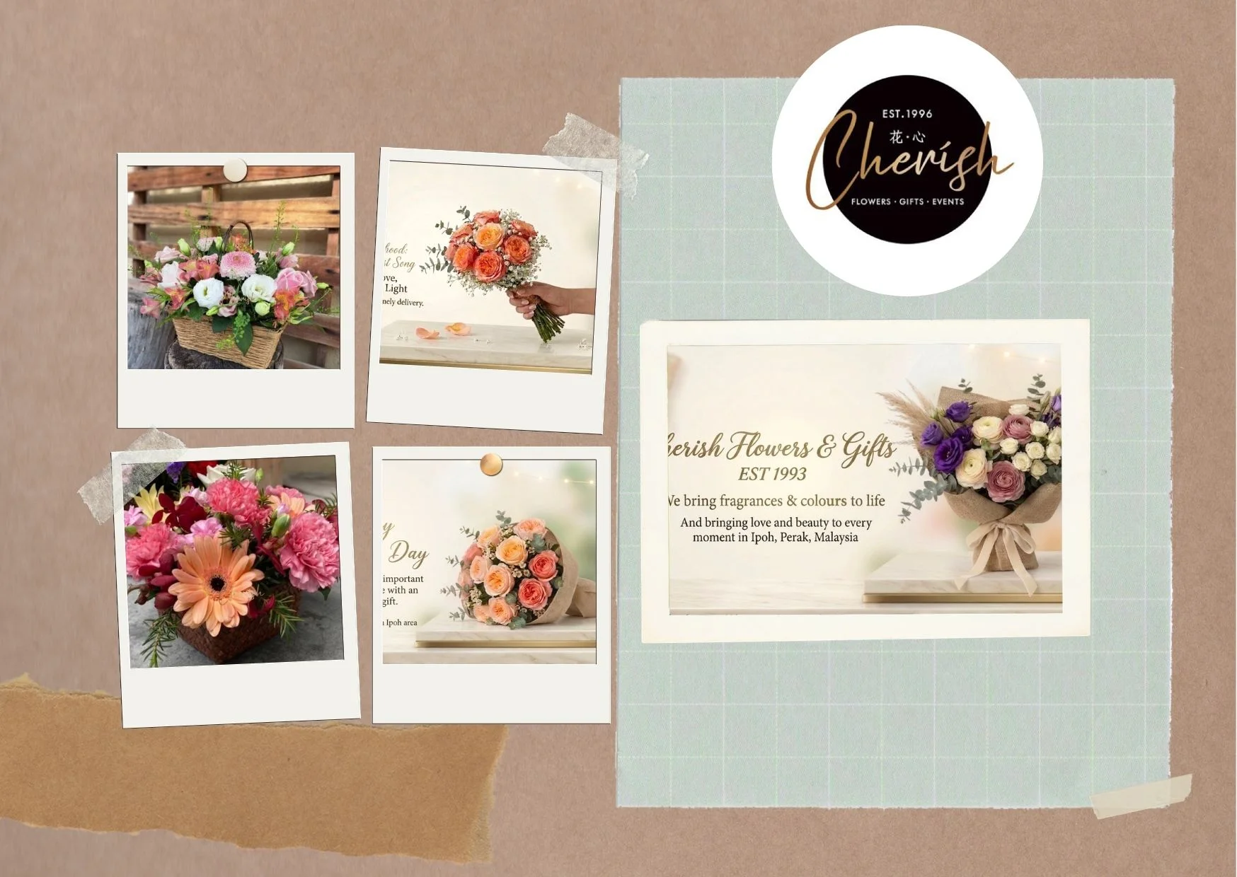 Expert Wedding Florist Ipoh Perak for Stunning Floral Arrangements and Elegant Wedding Décor Expert Wedding Florist Ipoh Perak for Stunning Floral Arrangements and Elegant Wedding Décor