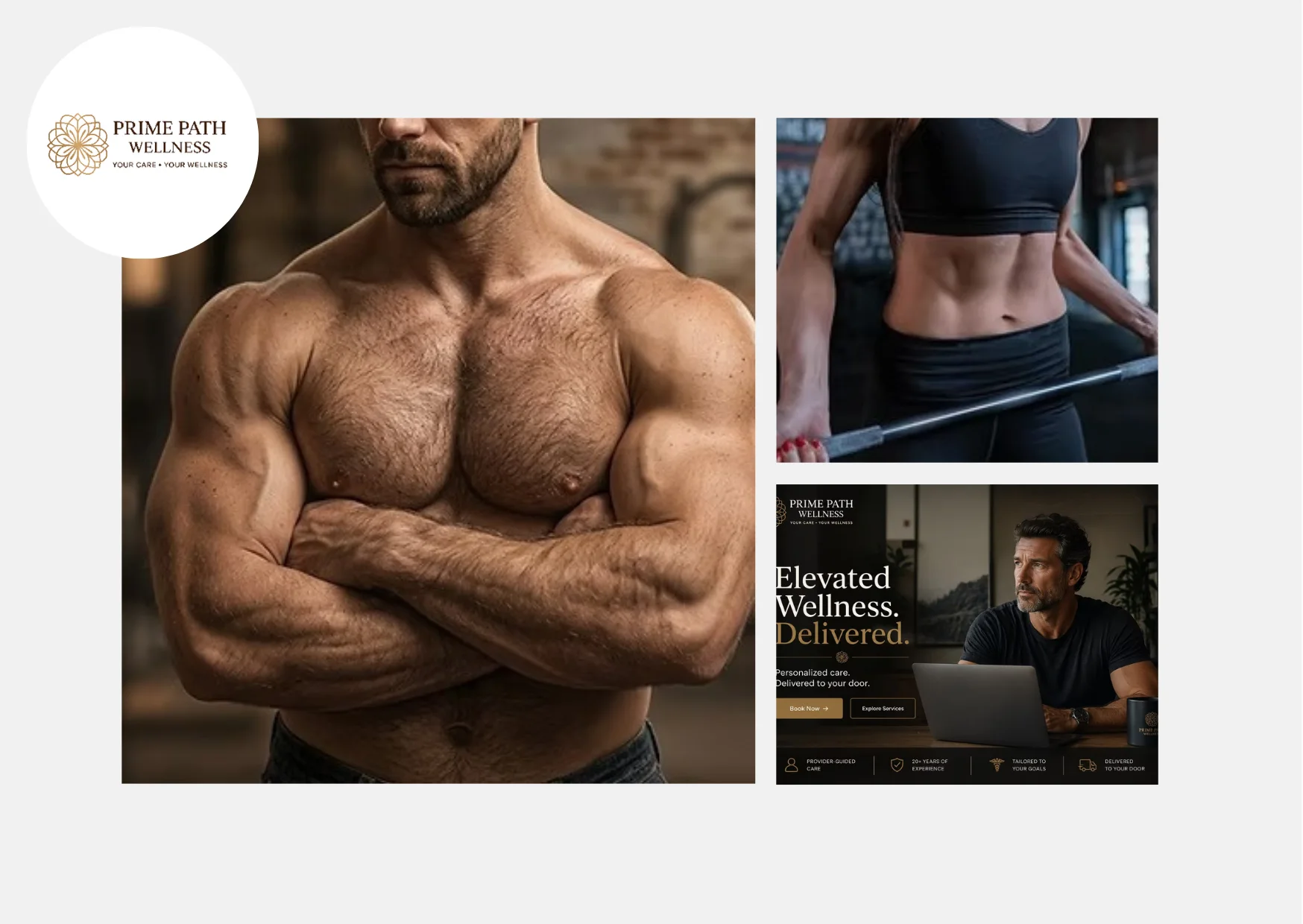 Advanced Peptide Clinic Texas for Personalized Wellness and Recovery Solutions Advanced Peptide Clinic Texas for Personalized Wellness and Recovery Solutions