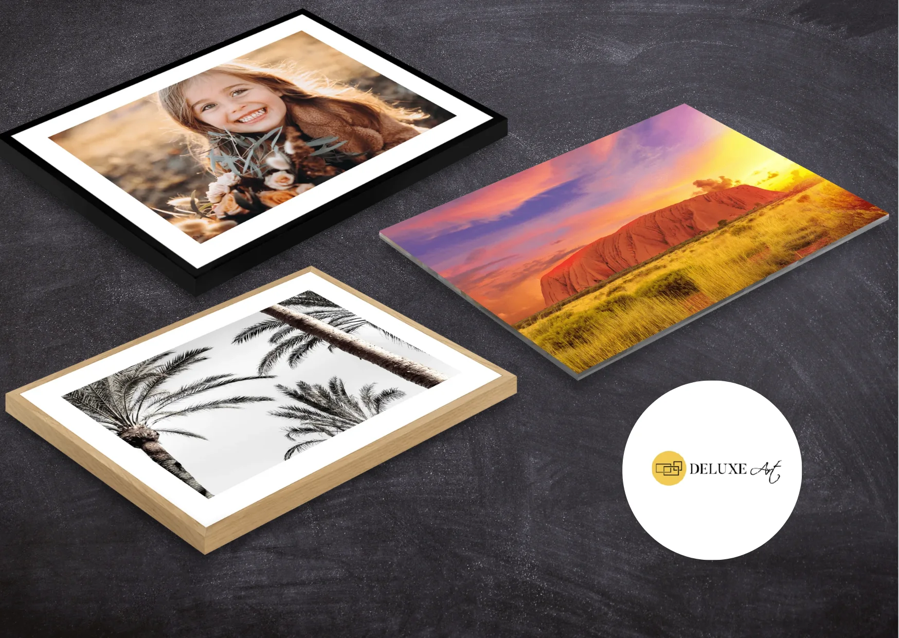 Transform Your Space with Stunning Large Wall Art for Every Room Transform Your Space with Stunning Large Wall Art for Every Room