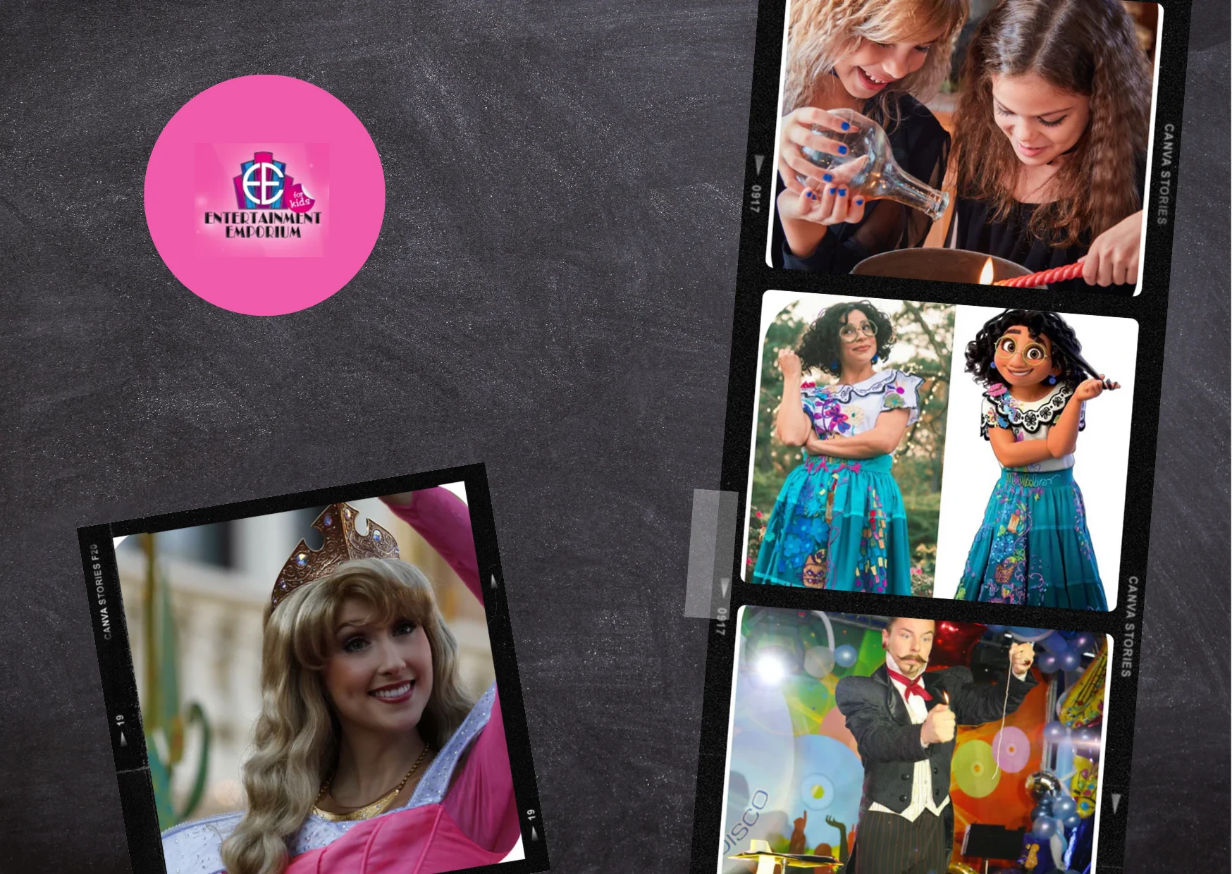 Top-Quality Childrens Parties Sydney with Creative Themes and Interactive Fun Top-Quality Childrens Parties Sydney with Creative Themes and Interactive Fun