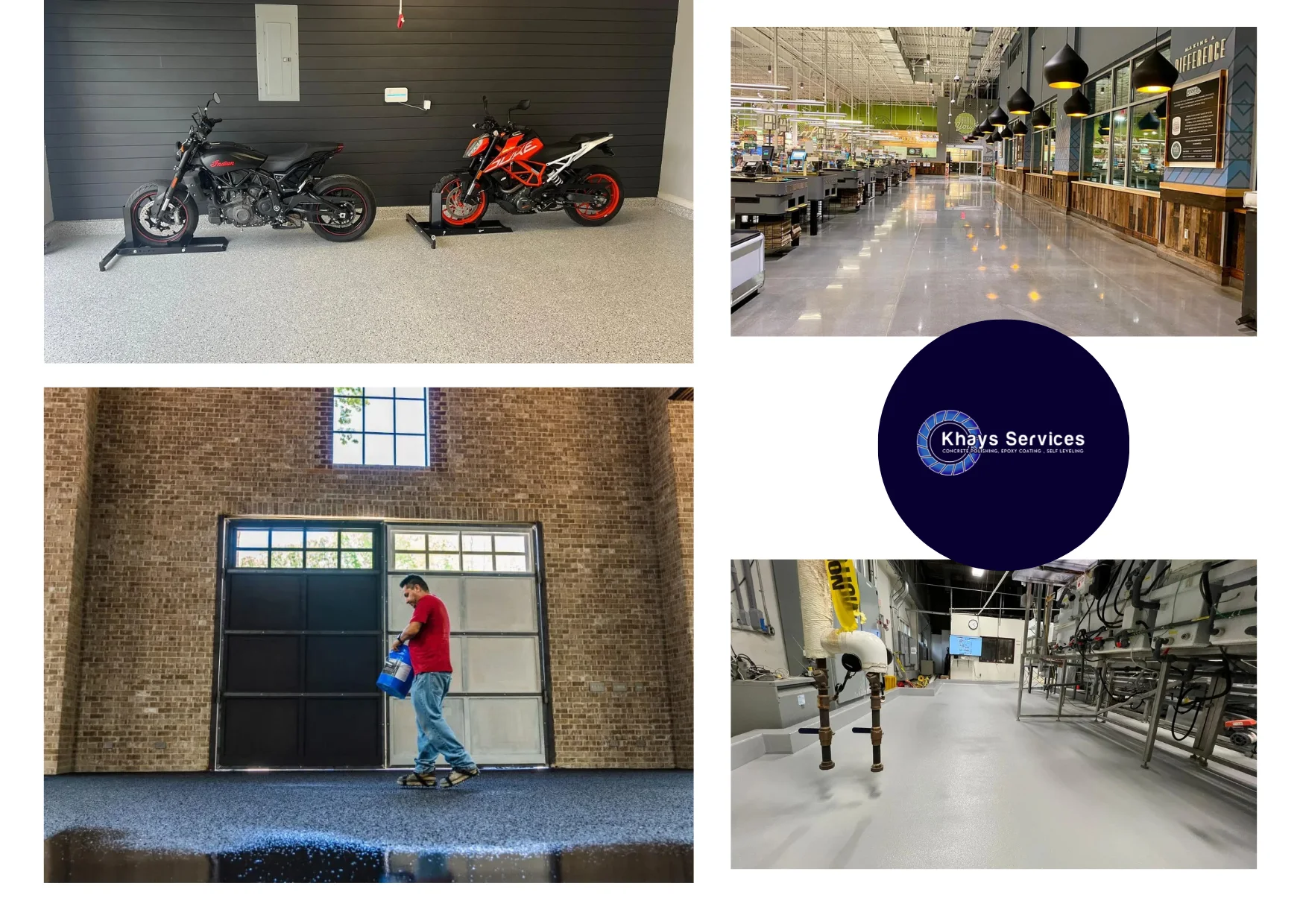 Epoxy Flooring Atlanta for Durable and Stylish Residential and Commercial Floors Epoxy Flooring Atlanta for Durable and Stylish Residential and Commercial Floors