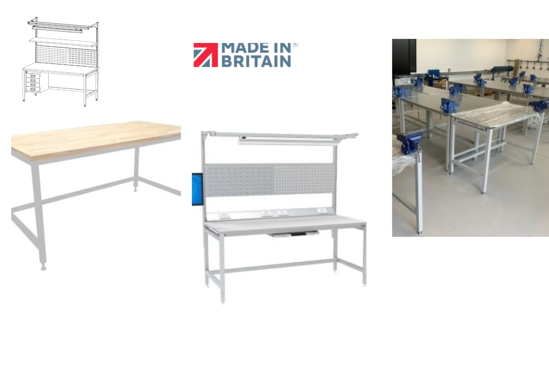 Heavy Work Bench for Durable and Efficient Workshop Performance Heavy Work Bench for Durable and Efficient Workshop Performance