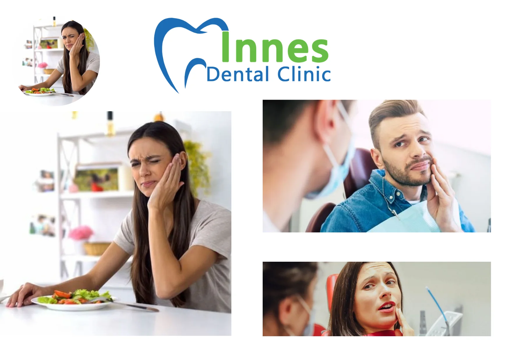 Top-Rated Dental Clinic In Orleans for Comprehensive Oral Care Top-Rated Dental Clinic In Orleans for Comprehensive Oral Care