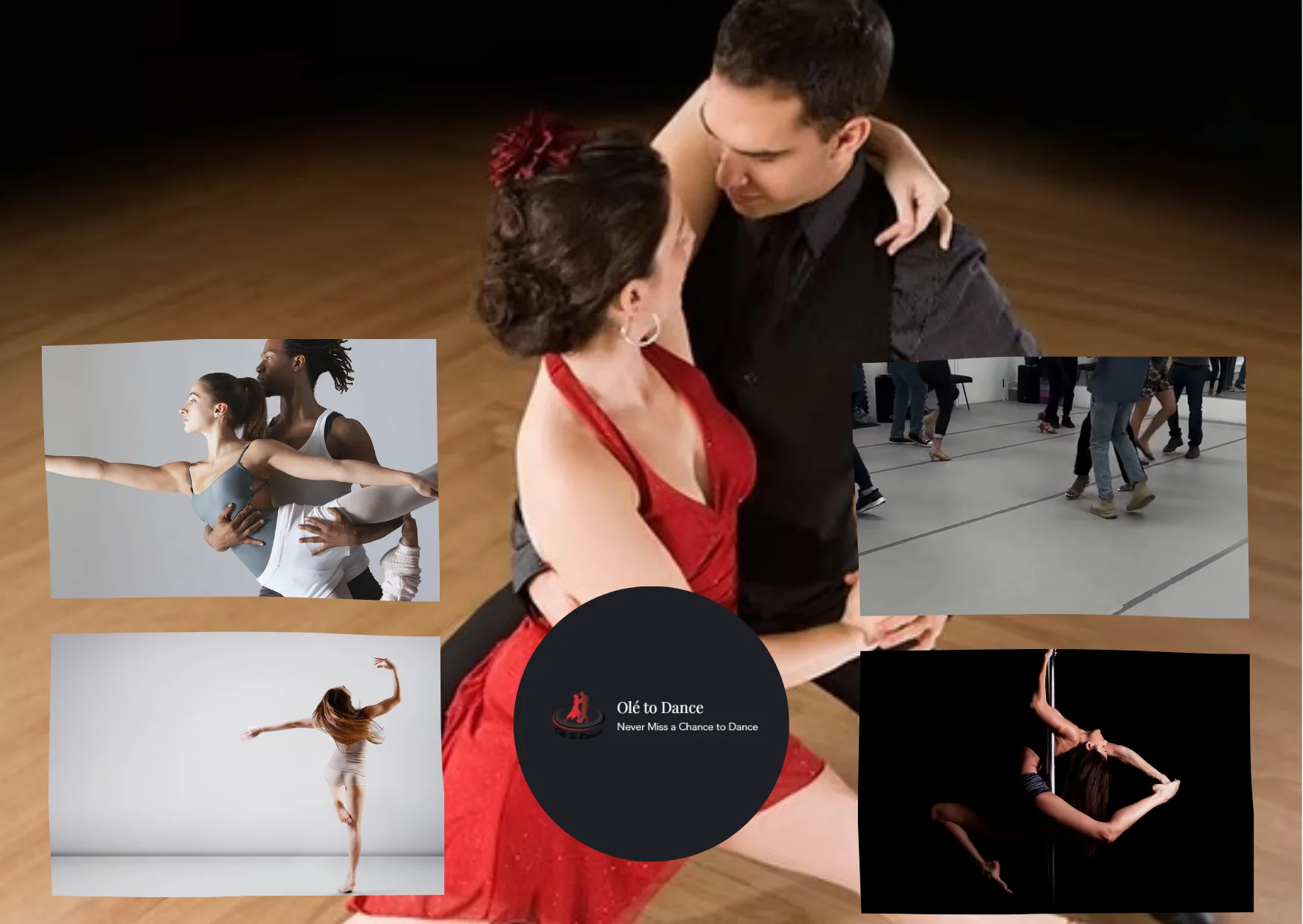 Dancing Lessons for Couples to Enhance Connection and Create Lasting Memories Dancing Lessons for Couples to Enhance Connection and Create Lasting Memories