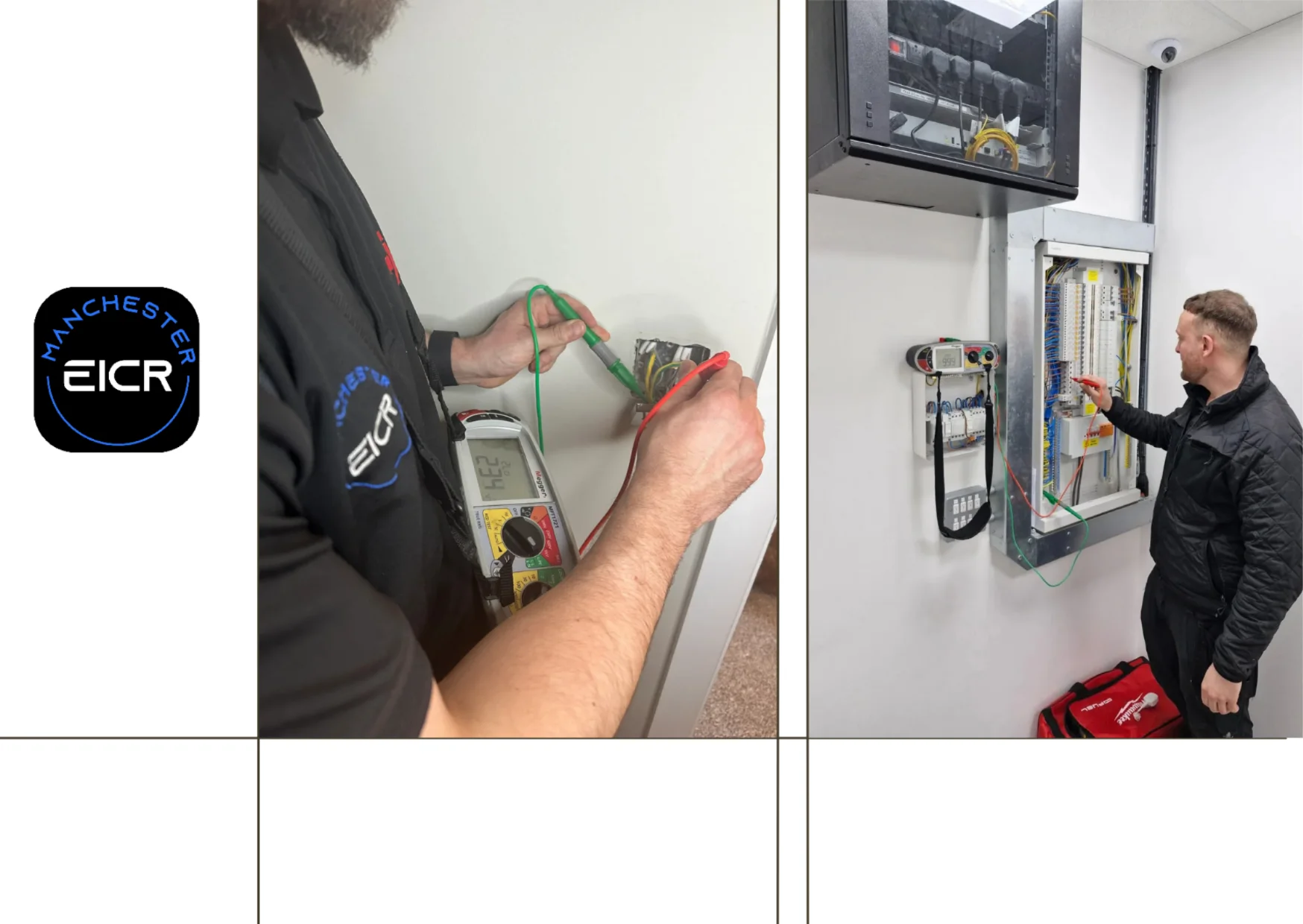 EICR Certificate Manchester – Reliable Electrical Safety Certification Services EICR Certificate Manchester – Reliable Electrical Safety Certification Services