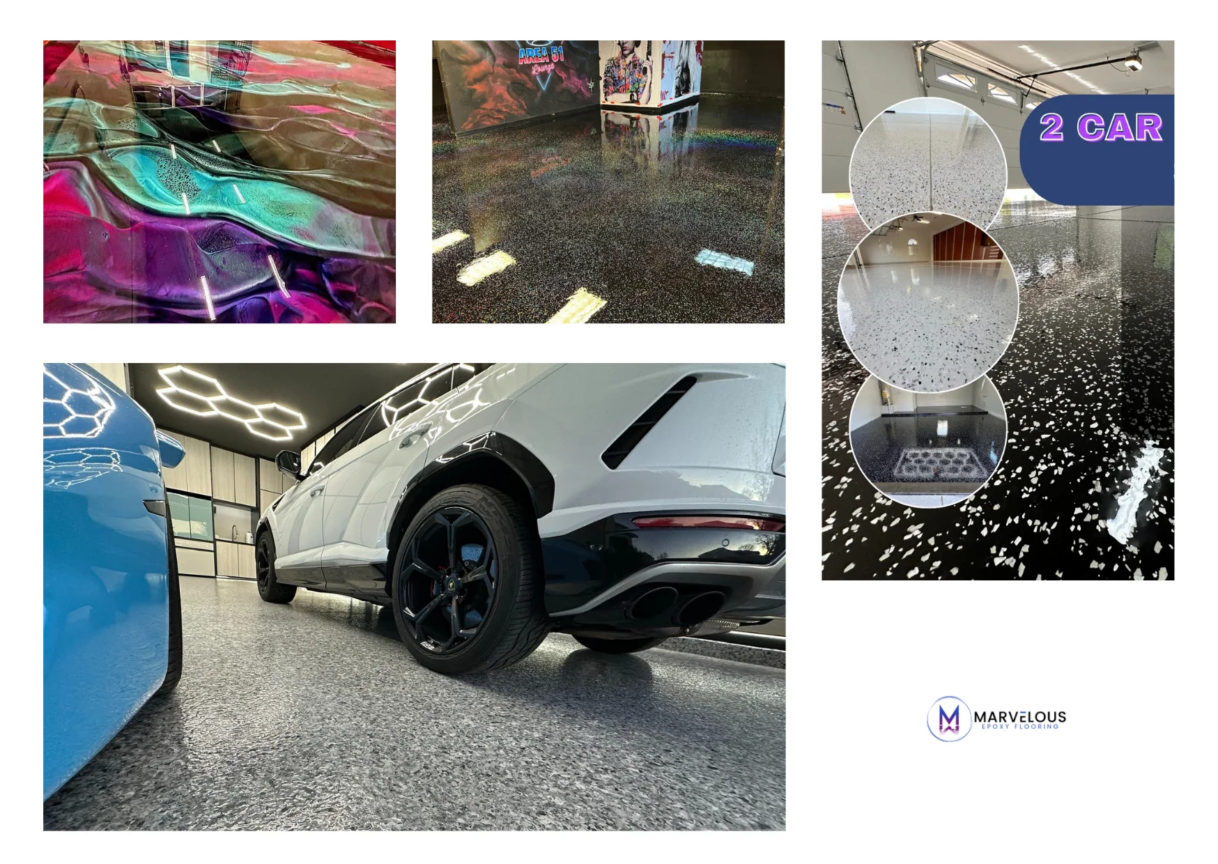 Ultimate Guide to Epoxy Garage Floor Coating for Durable and Stylish Floor Protection Ultimate Guide to Epoxy Garage Floor Coating for Durable and Stylish Floor Protection
