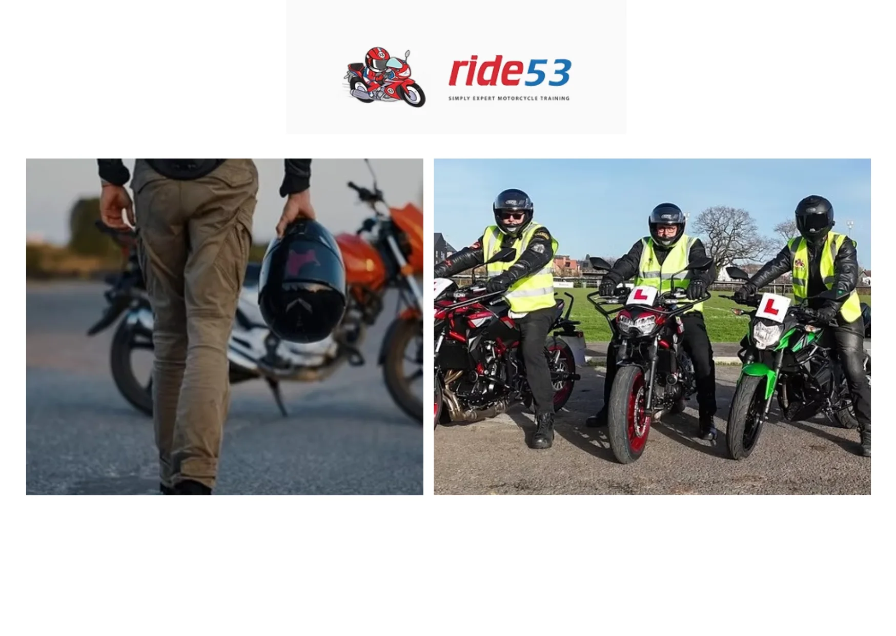 Get Your Motorcycle License in Bristol with Expert Instructors and Personalized Training Get Your Motorcycle License in Bristol with Expert Instructors and Personalized Training