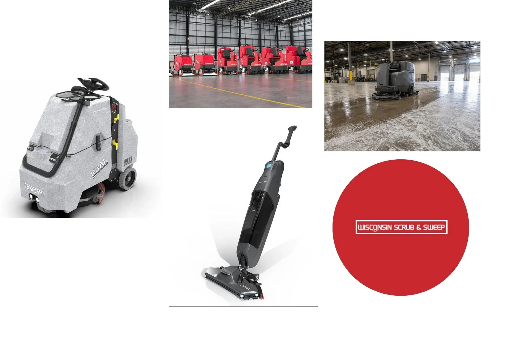 High-Quality Floor Scrubbers for Sale to Enhance Commercial and Industrial Cleaning Efficiency High-Quality Floor Scrubbers for Sale to Enhance Commercial and Industrial Cleaning Efficiency