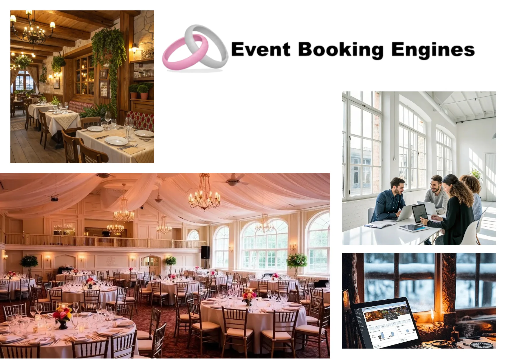 Cloud Venue Booking Software for Streamlined Reservations and Event Management Cloud Venue Booking Software for Streamlined Reservations and Event Management