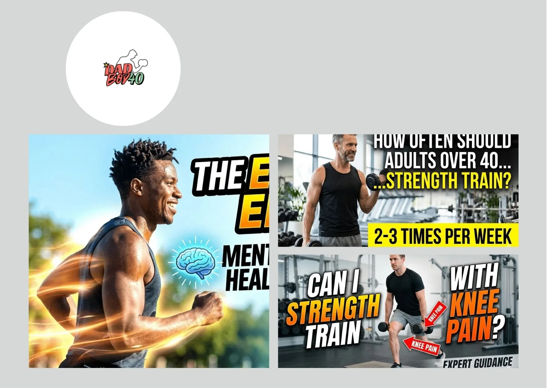 Easy Home Exercises for Men to Build Strength and Improve Mobility Easy Home Exercises for Men to Build Strength and Improve Mobility