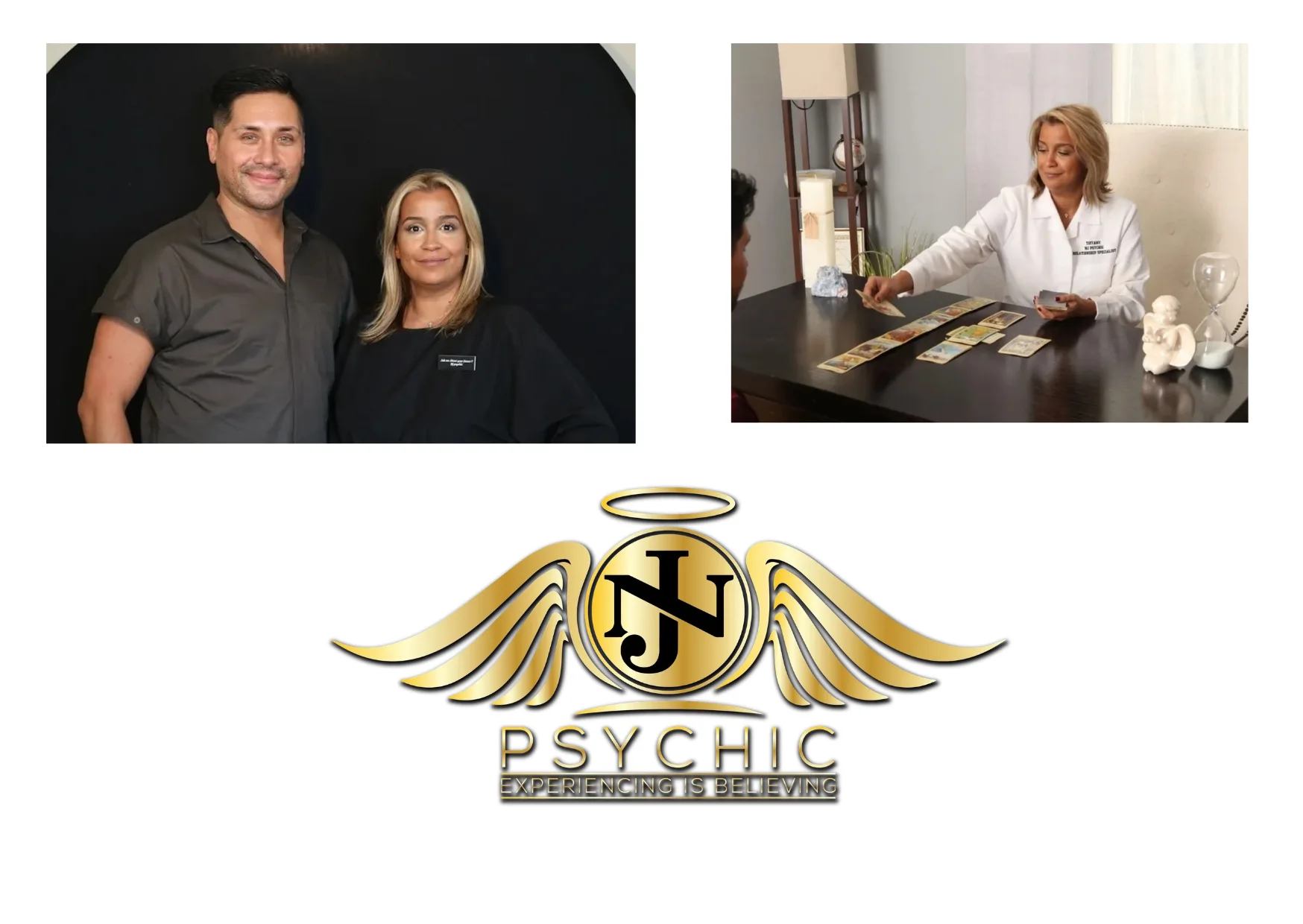 Trusted Psychic Advisors for Accurate Spiritual Guidance at NJ Psychic Trusted Psychic Advisors for Accurate Spiritual Guidance at NJ Psychic