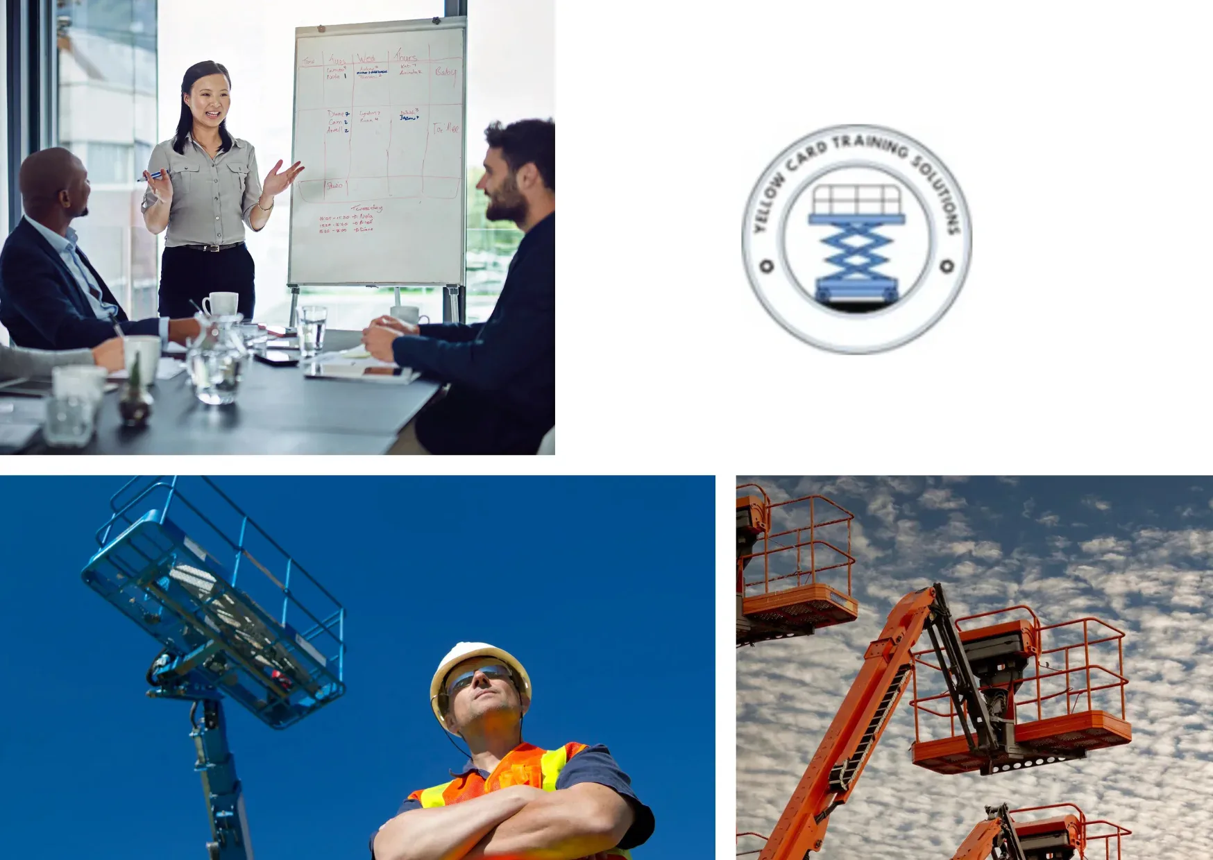 Certified Scissor Lift Training Course in Australia for Safe EWP Operation Certified Scissor Lift Training Course in Australia for Safe EWP Operation