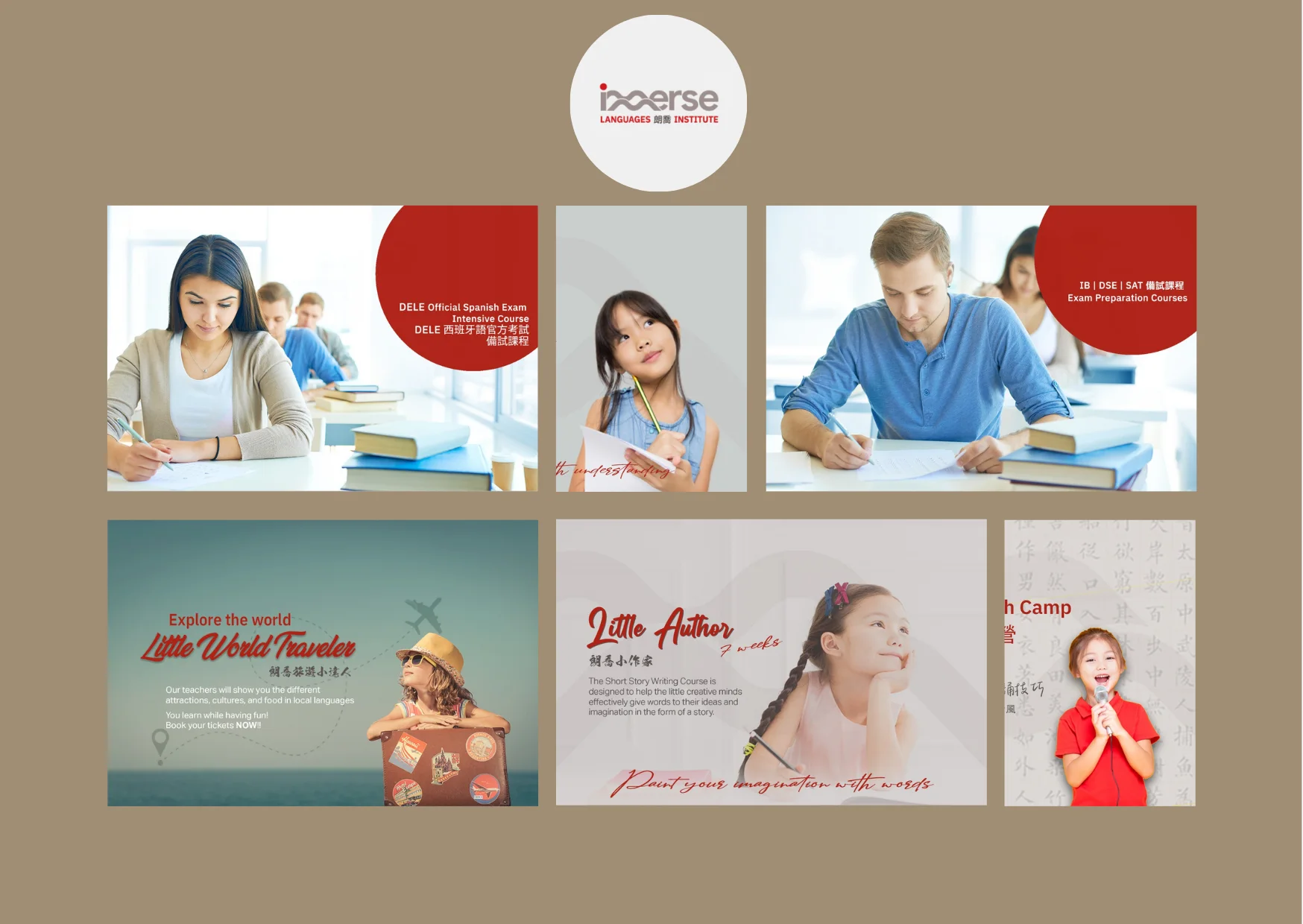 Effective Mandarin Corporate Language Training for Business Success Effective Mandarin Corporate Language Training for Business Success