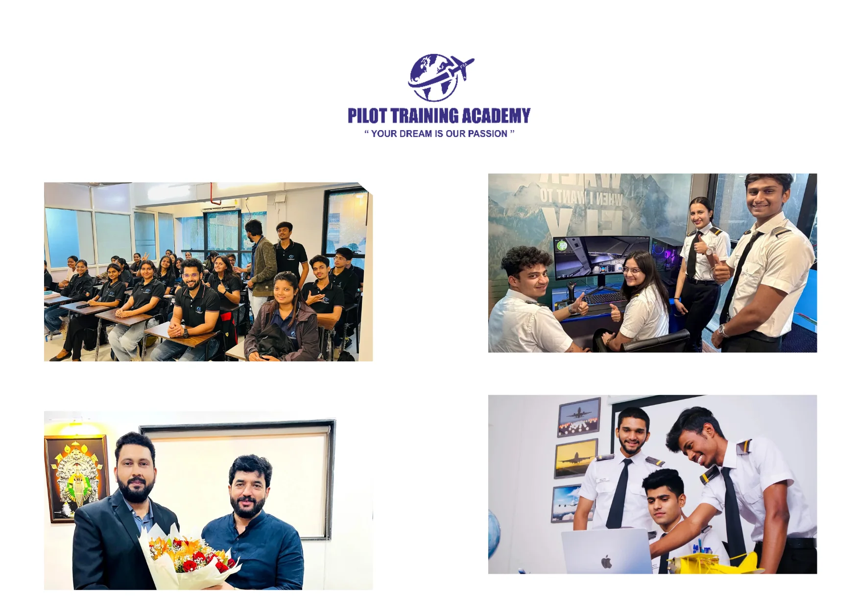Top DGCA Classes In Pune for Comprehensive Pilot Training and Exam Preparation Top DGCA Classes In Pune for Comprehensive Pilot Training and Exam Preparation