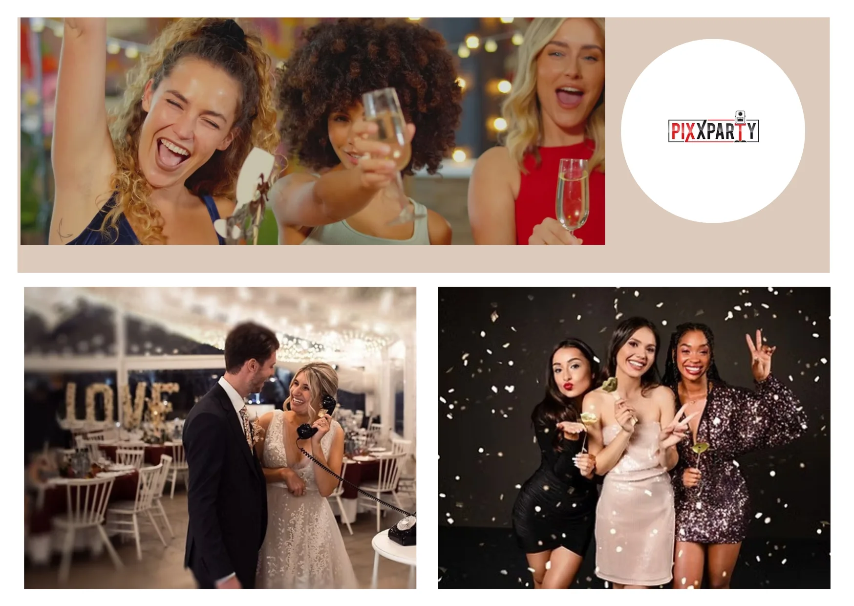 Top Montreal Photo Booth Companies for Unforgettable Event Memories Top Montreal Photo Booth Companies for Unforgettable Event Memories