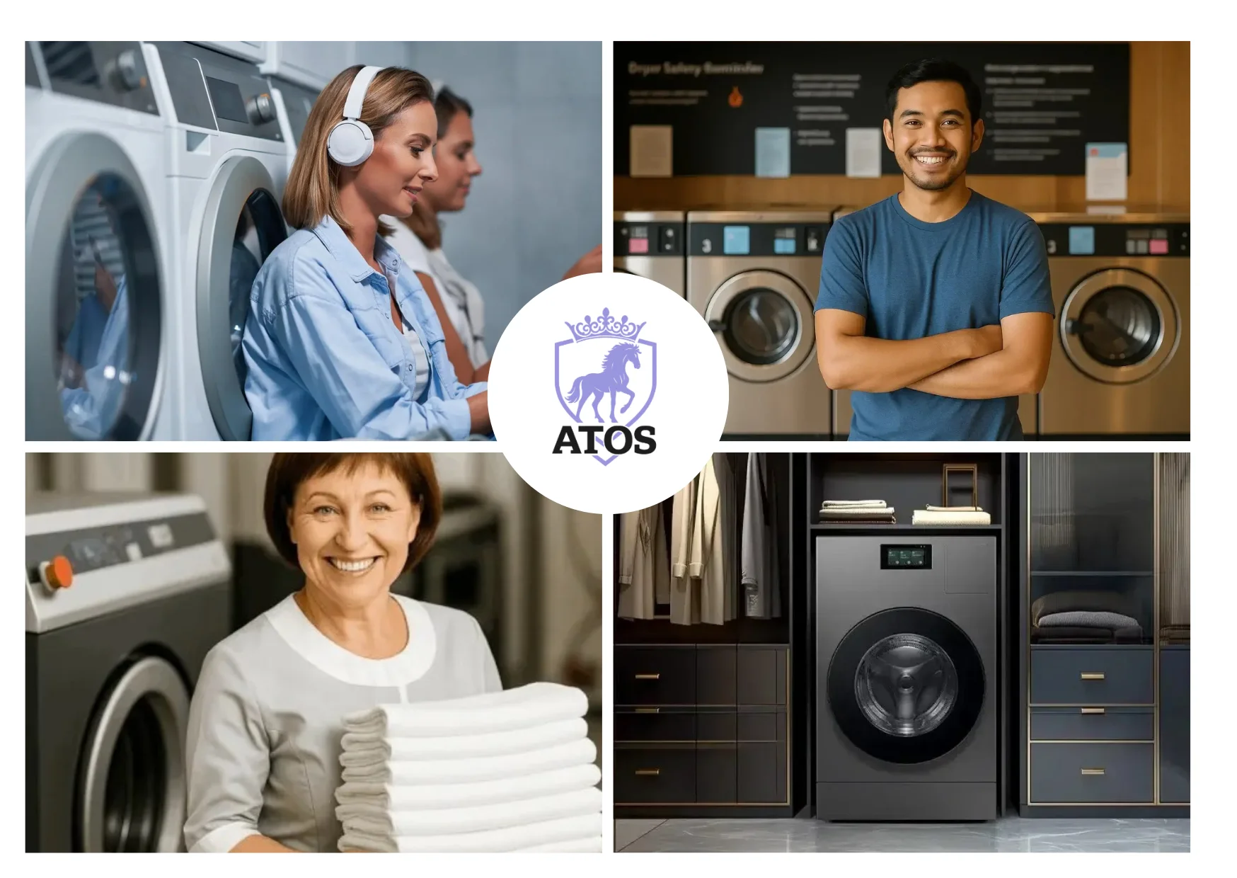 Essential Tips for Choosing Quality Laundry Machine Spare Parts in Malaysia Essential Tips for Choosing Quality Laundry Machine Spare Parts in Malaysia