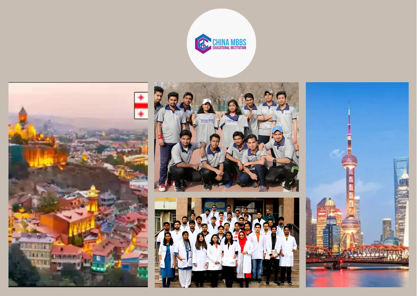 Discover Quality Medical Education at Shihezi Medical University Through Trusted Local Channels Discover Quality Medical Education at Shihezi Medical University Through Trusted Local Channels