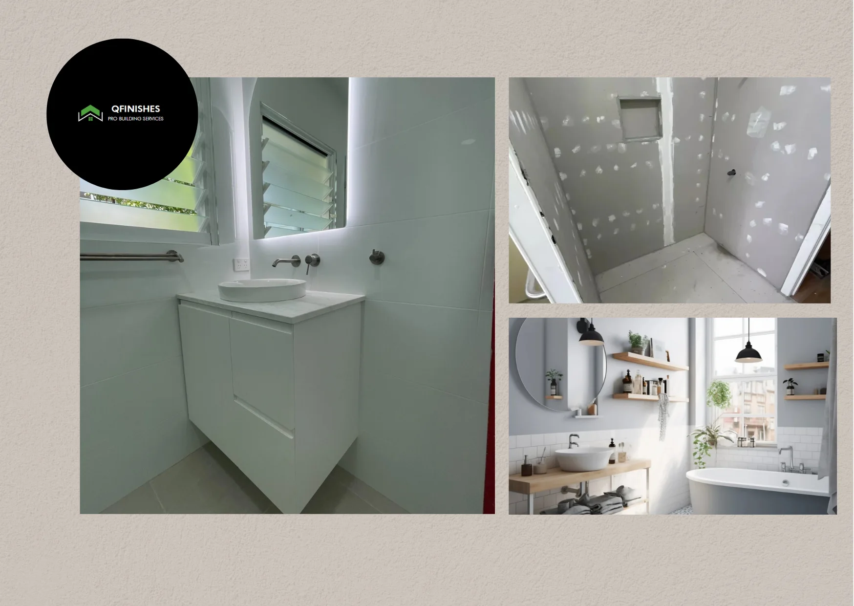Expert Tips for Achieving Quality Bathroom Renovations in Brisbane with Lasting Results Expert Tips for Achieving Quality Bathroom Renovations in Brisbane with Lasting Results