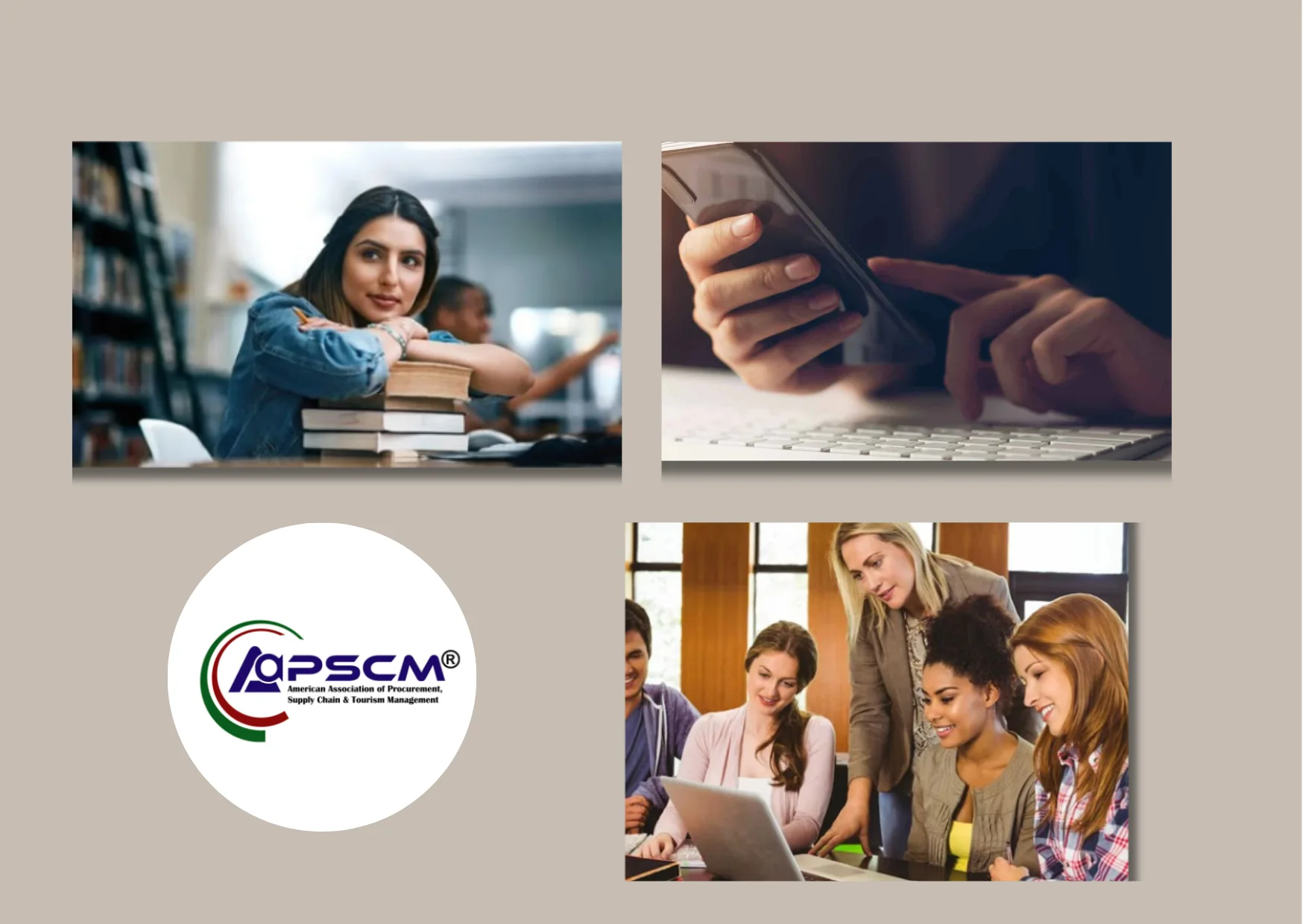 Boost Supply Chain Efficiency by Earning an AI in Procurement and Supply Chain Credential Boost Supply Chain Efficiency by Earning an AI in Procurement and Supply Chain Credential