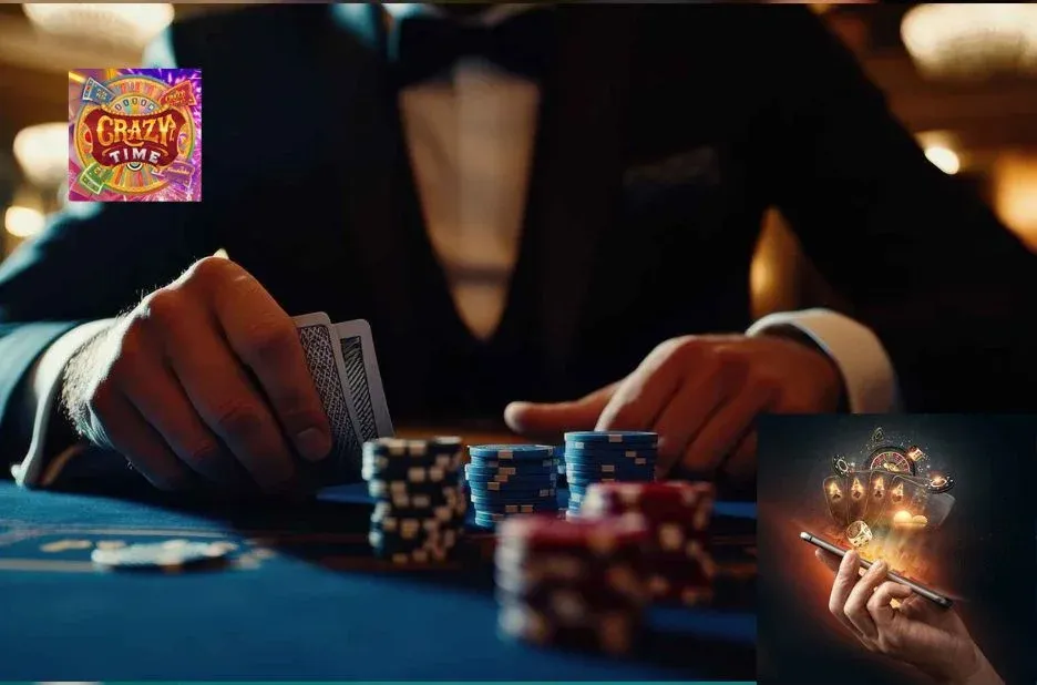 Insider Tips for Mastering the Crazy Time Gambling Game from Expert Players Insider Tips for Mastering the Crazy Time Gambling Game from Expert Players