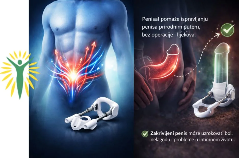 Sveobuhvatni vodič za razumijevanje i liječenje Pejronijeve bolesti prirodnim metodama Sveobuhvatni vodič za razumijevanje i liječenje Pejronijeve bolesti prirodnim metodama