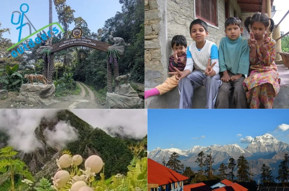 Discover the Best Walking Holidays in India for Scenic and Cultural Adventures Discover the Best Walking Holidays in India for Scenic and Cultural Adventures