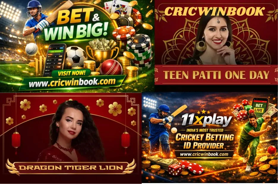 Online Cricket ID: Easy Registration, Secure Access, and Ultimate User Experience Online Cricket ID: Easy Registration, Secure Access, and Ultimate User Experience