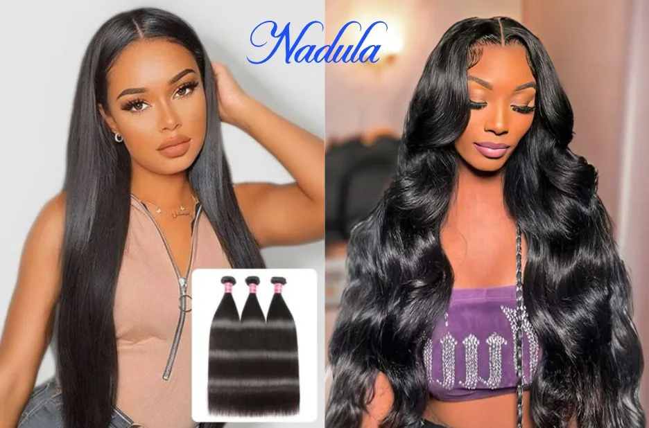 Discover Local Luxury with Nadula Hair’s Premium Human Hair Weaves for Every Style Discover Local Luxury with Nadula Hair’s Premium Human Hair Weaves for Every Style