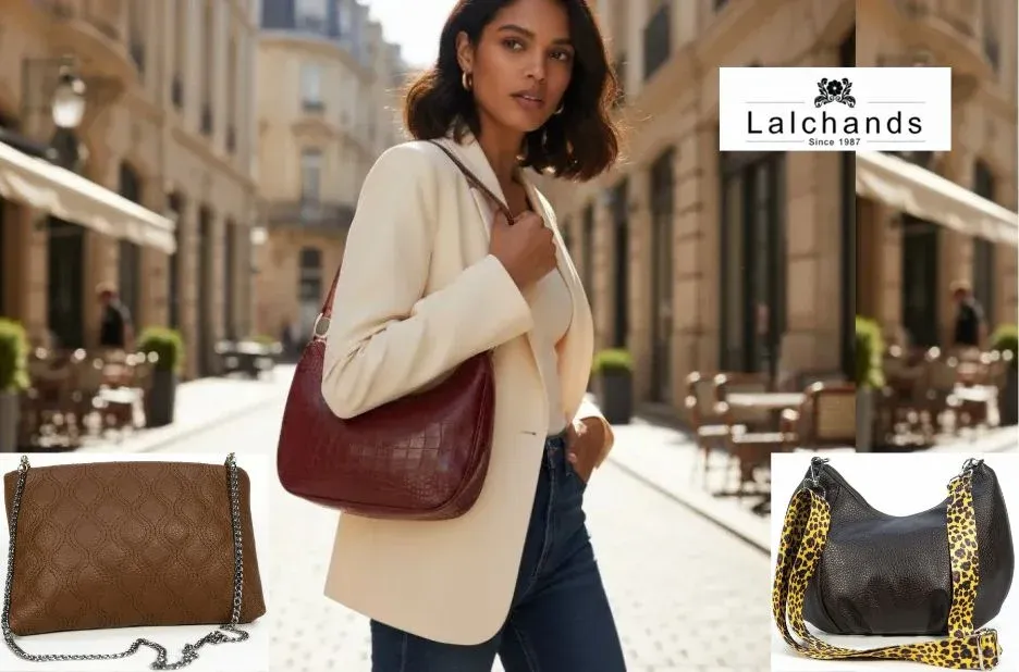 Discover Affordable Ladies Bag Prices in Sri Lanka at Lalchands for Stylish Everyday Elegance Discover Affordable Ladies Bag Prices in Sri Lanka at Lalchands for Stylish Everyday Elegance