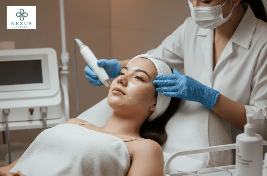 Experience Trusted Dermal Filler Treatments in Malaysia for Safe and Natural Enhancements Experience Trusted Dermal Filler Treatments in Malaysia for Safe and Natural Enhancements