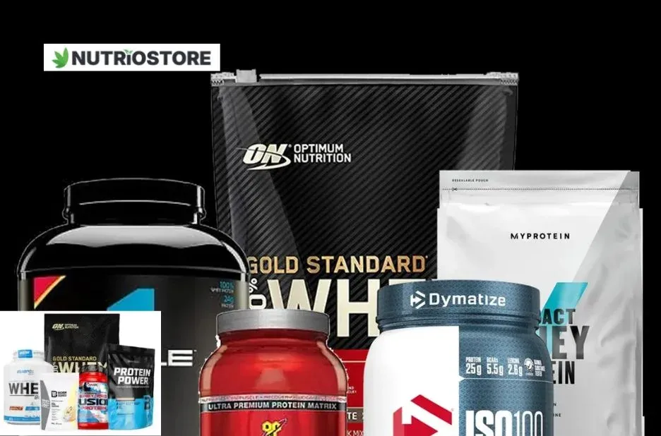 Оптимални стъпки за избор и използване на Optimum Nutrition Whey Protein за максимални резултати Оптимални стъпки за избор и използване на Optimum Nutrition Whey Protein за максимални резултати
