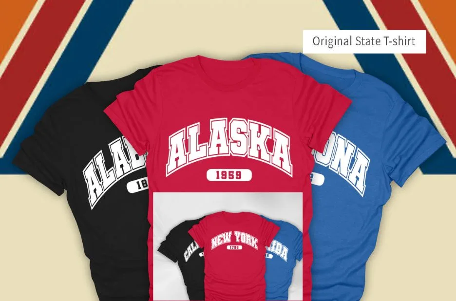 How to Choose the Perfect Pennsylvania T Shirts That Showcase Local Pride and Style How to Choose the Perfect Pennsylvania T Shirts That Showcase Local Pride and Style
