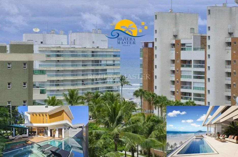 Preço Justo e Qualidade Garantida em Apartamentos na Riviera de São Lourenço Preço Justo e Qualidade Garantida em Apartamentos na Riviera de São Lourenço