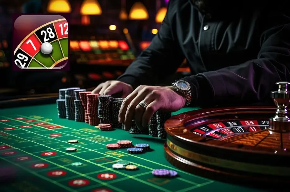 Discover the Excitement of Ruleta Games: Your Ultimate Guide to RuletaGame.com Discover the Excitement of Ruleta Games: Your Ultimate Guide to RuletaGame.com
