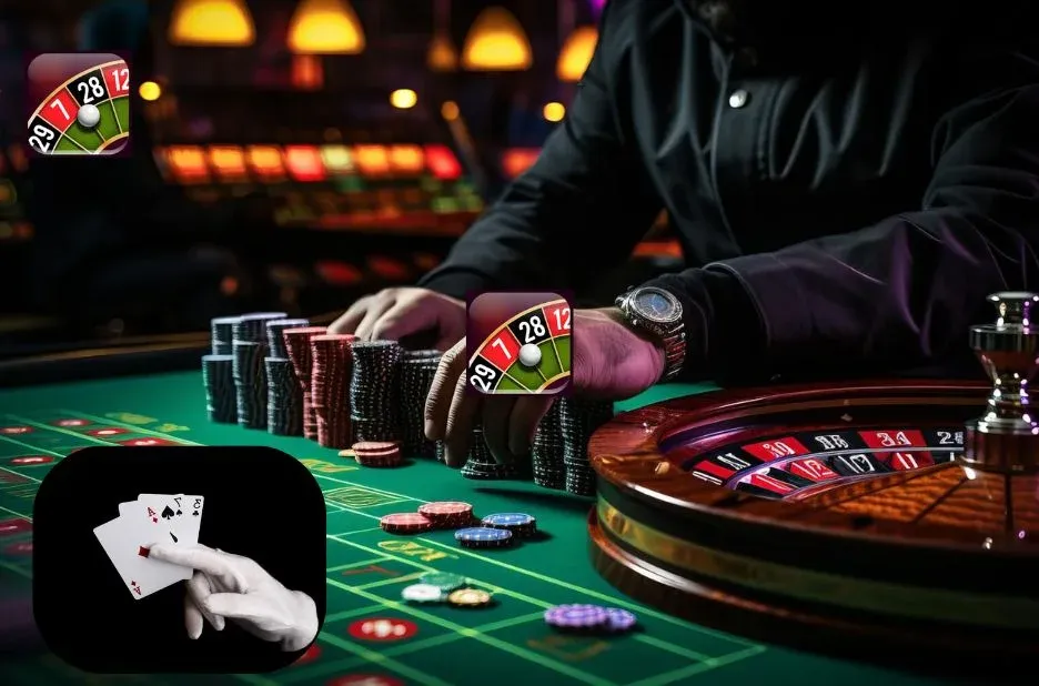 Top Features and Benefits of the Best Roulette Game APKs for Android Compared Top Features and Benefits of the Best Roulette Game APKs for Android Compared