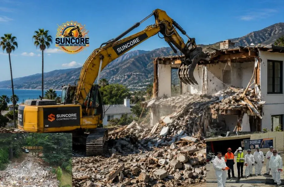 Trusted Build Ready Lot Preparation Services in Los Angeles for Flawless Construction Starts Trusted Build Ready Lot Preparation Services in Los Angeles for Flawless Construction Starts